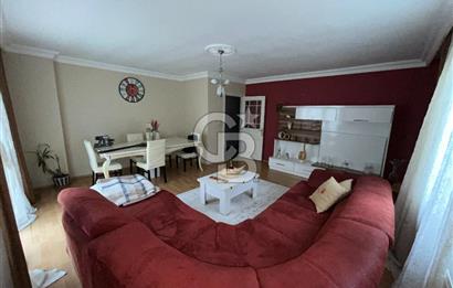 Sapan Bağlarında Ulaşımı Kolay 3+1 Net 90m² Satılık Arakat Daire