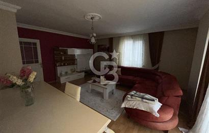 Sapan Bağlarında Ulaşımı Kolay 3+1 Net 90m² Satılık Arakat Daire