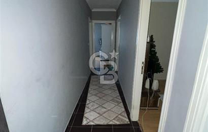 Sapan Bağlarında Ulaşımı Kolay 3+1 Net 90m² Satılık Arakat Daire