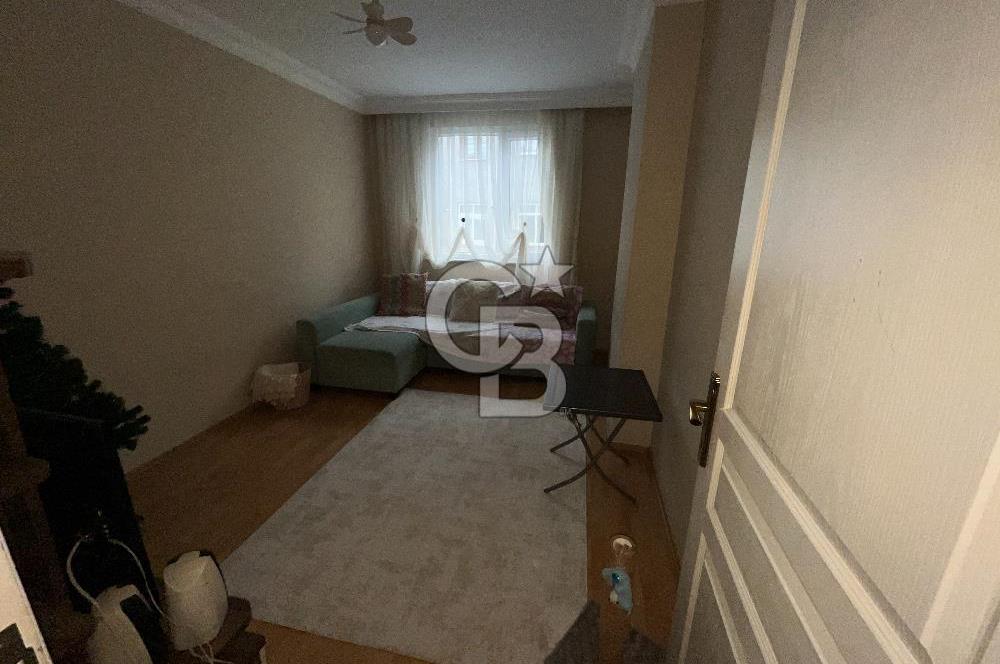 Sapan Bağlarında Ulaşımı Kolay 3+1 Net 90m² Satılık Arakat Daire