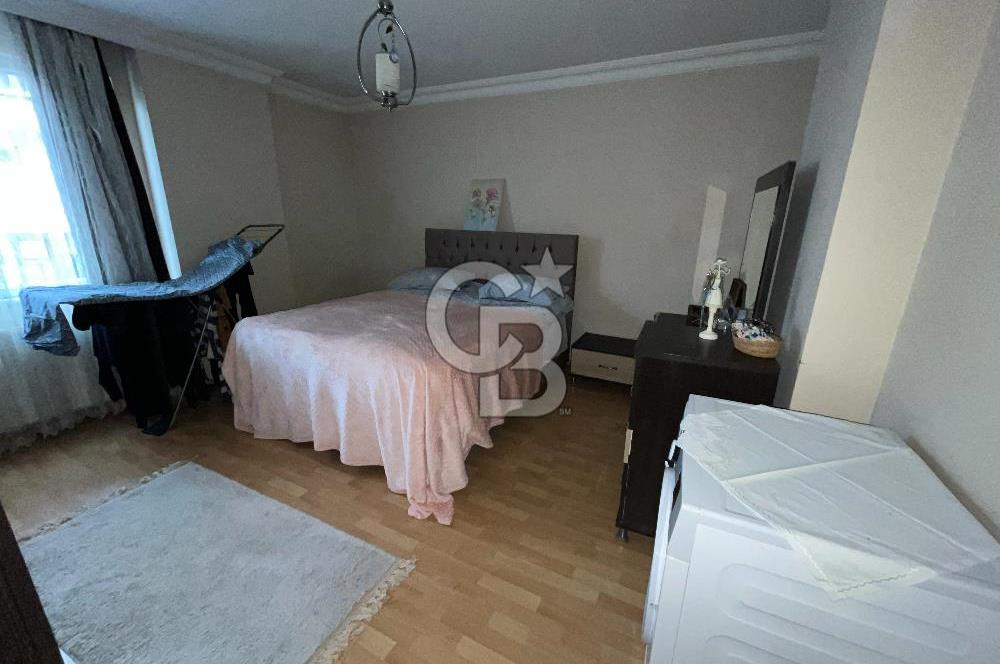 Sapan Bağlarında Ulaşımı Kolay 3+1 Net 90m² Satılık Arakat Daire