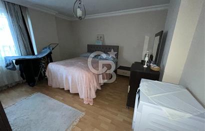 Sapan Bağlarında Ulaşımı Kolay 3+1 Net 90m² Satılık Arakat Daire