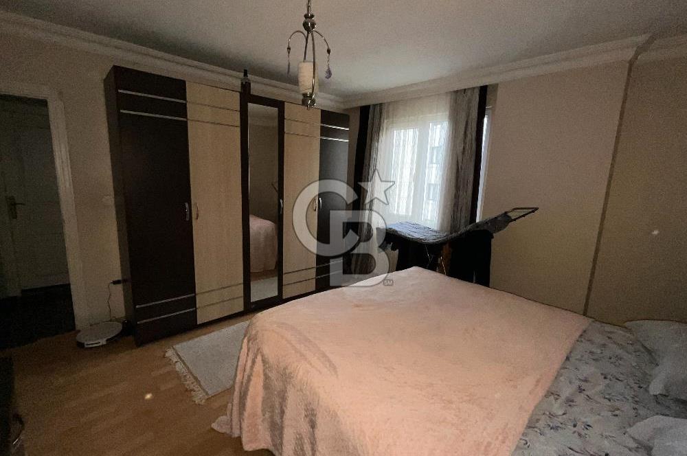 Sapan Bağlarında Ulaşımı Kolay 3+1 Net 90m² Satılık Arakat Daire