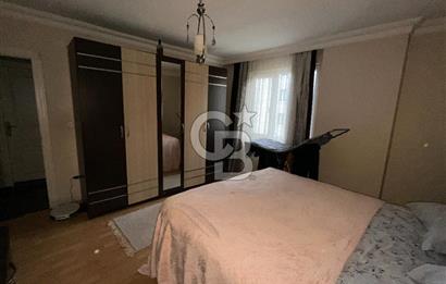 Sapan Bağlarında Ulaşımı Kolay 3+1 Net 90m² Satılık Arakat Daire