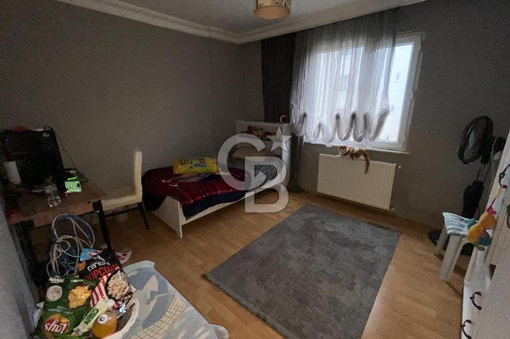 Sapan Bağlarında Ulaşımı Kolay 3+1 Net 90m² Satılık Arakat Daire