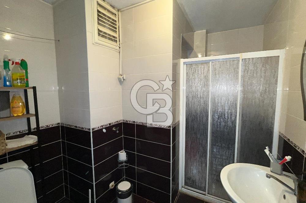 Sapan Bağlarında Ulaşımı Kolay 3+1 Net 90m² Satılık Arakat Daire