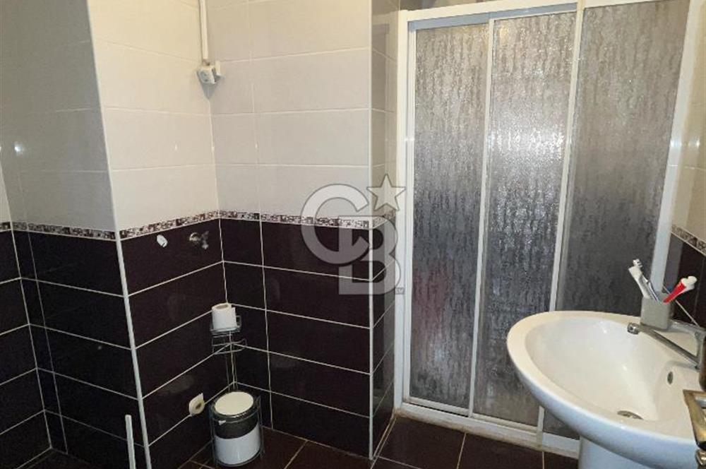 Sapan Bağlarında Ulaşımı Kolay 3+1 Net 90m² Satılık Arakat Daire