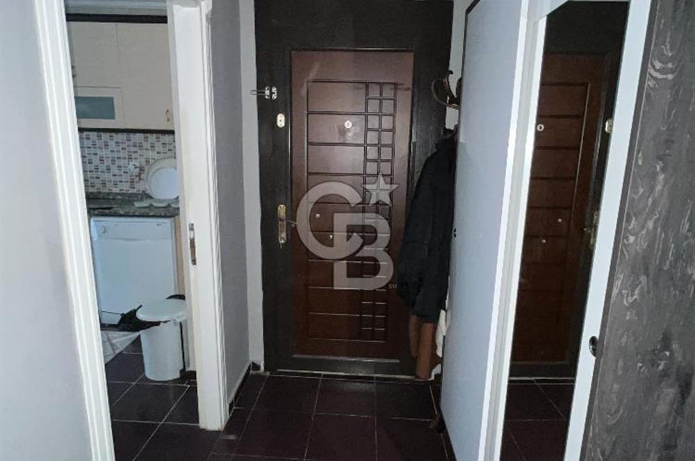 Sapan Bağlarında Ulaşımı Kolay 3+1 Net 90m² Satılık Arakat Daire