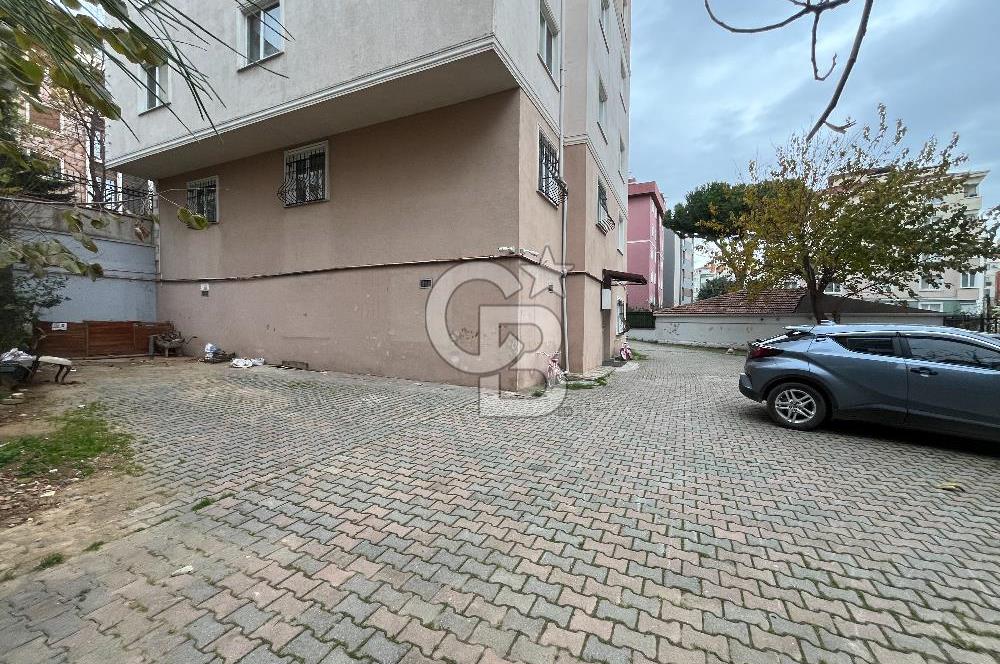 Sapan Bağlarında Ulaşımı Kolay 3+1 Net 90m² Satılık Arakat Daire