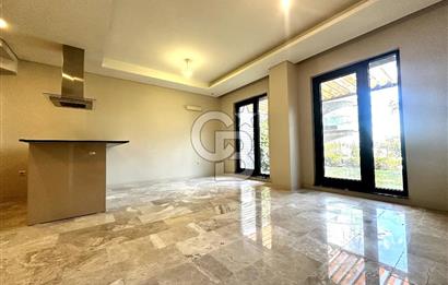 CB ATLAS'TAN YILDIZLAR TEPESİNDE BAHÇE KULLANIMLI 2+1 DUBLEKS