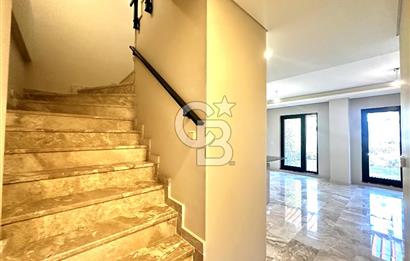 CB ATLAS'TAN YILDIZLAR TEPESİNDE BAHÇE KULLANIMLI 2+1 DUBLEKS