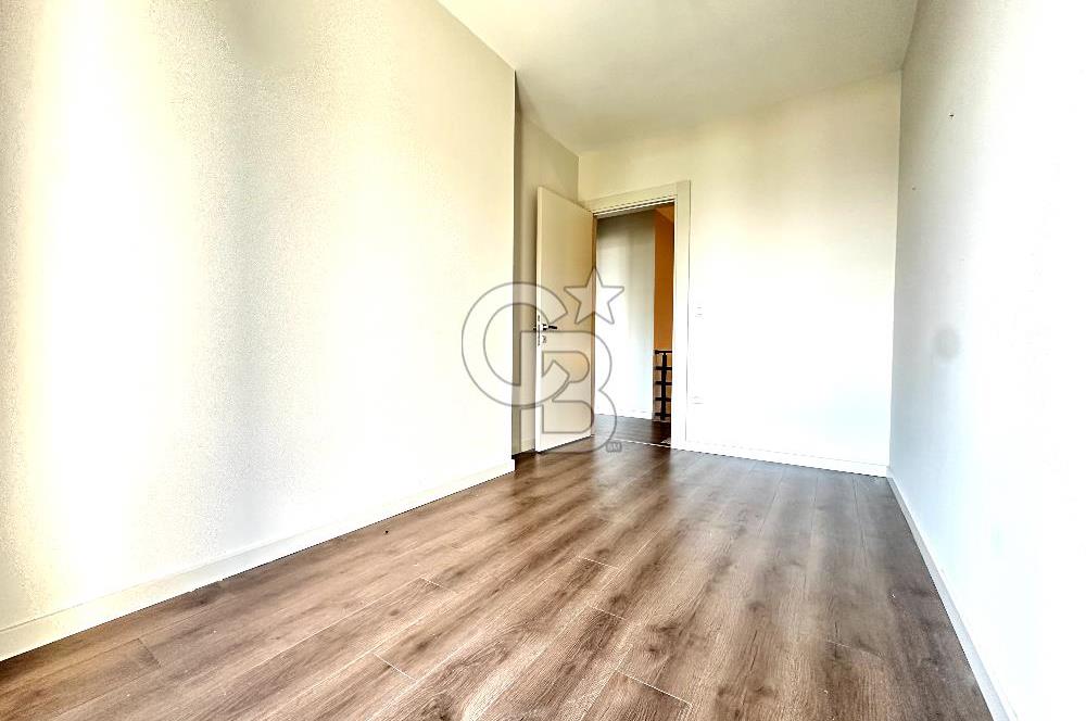 CB ATLAS'TAN YILDIZLAR TEPESİNDE BAHÇE KULLANIMLI 2+1 DUBLEKS