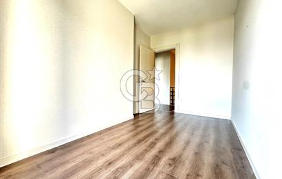 CB ATLAS'TAN YILDIZLAR TEPESİNDE BAHÇE KULLANIMLI 2+1 DUBLEKS