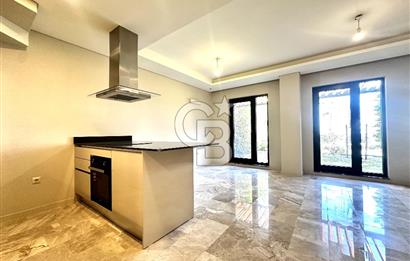 CB ATLAS'TAN YILDIZLAR TEPESİNDE BAHÇE KULLANIMLI 2+1 DUBLEKS