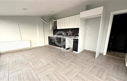 Geniş Teraslı Giyinme Odalı Satılık 3+1 Lüx Dublex Daire