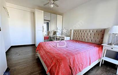 Çeşme Musalla'da Merkezi Konumda Teraslı Satılık 2+1 Lüx Daire