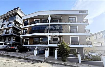 Geniş Teraslı Giyinme Odalı Satılık 3+1 Lüx Dublex Daire