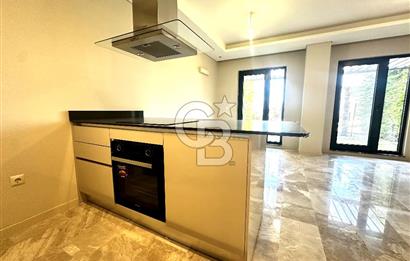 CB ATLAS'TAN YILDIZLAR TEPESİNDE BAHÇE KULLANIMLI 2+1 DUBLEKS