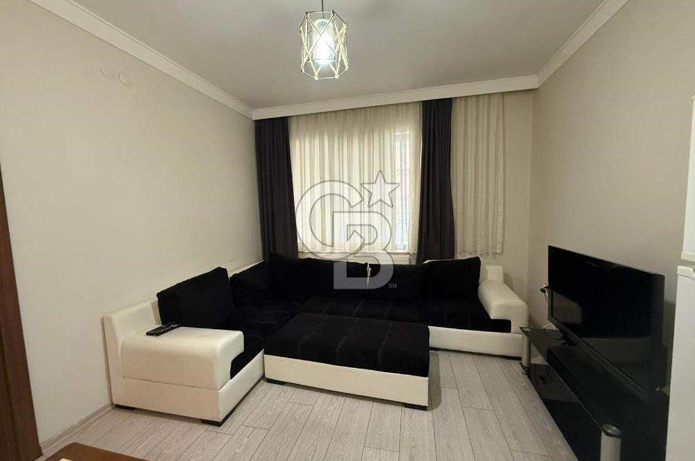 ÇANKAYA ORAN YAKINI VADİ RESIDENCE KİRALIK EŞYALI 1+1
