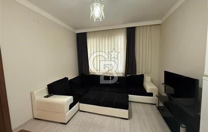 ÇANKAYA ORAN YAKINI VADİ RESIDENCE KİRALIK EŞYALI 1+1