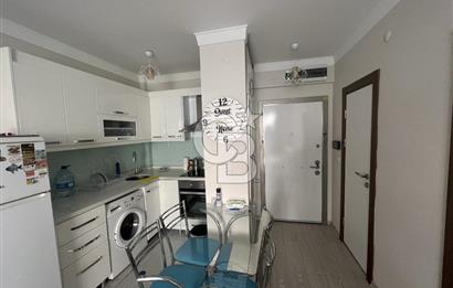 ÇANKAYA ORAN YAKINI VADİ RESIDENCE KİRALIK EŞYALI 1+1