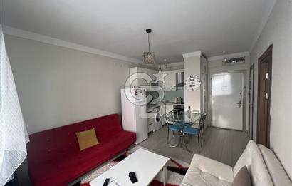 ÇANKAYA ORAN YAKINI VADİ RESIDENCE KİRALIK EŞYALI 1+1