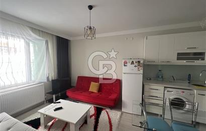 ÇANKAYA ORAN YAKINI VADİ RESIDENCE KİRALIK EŞYALI 1+1