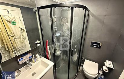 AYVALIK'TA DENİZ MANZARALI ADA CONCEPT 2+1 DAİRE