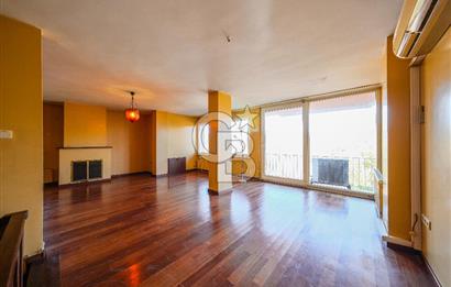 Sarıyer Yeni Dostlar Sitesi Orman Manzaralı Müstakil Villa