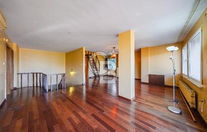 Sarıyer Yeni Dostlar Sitesi Orman Manzaralı Müstakil Villa