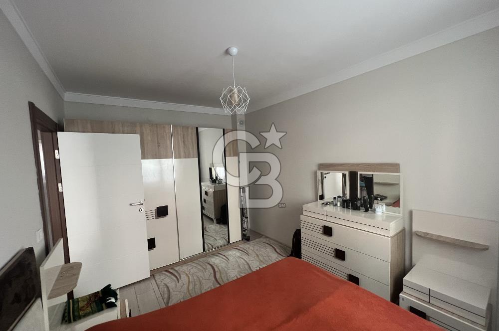 ÇANKAYA ORAN YAKINI VADİ RESIDENCE KİRALIK EŞYALI 1+1