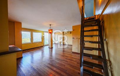 Sarıyer Yeni Dostlar Sitesi Orman Manzaralı Müstakil Villa