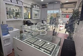 1293708696 GÖKTÜRK CADDESİNDE SATILIK 21 M2 DÜKKAN - 6 - 327186