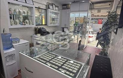 1293708696 GÖKTÜRK CADDESİNDE SATILIK 21 M2 DÜKKAN