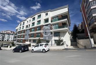 ÇANKAYA ORAN YAKINI VADİ RESIDENCE KİRALIK EŞYALI 1+1 - 3 - 327222