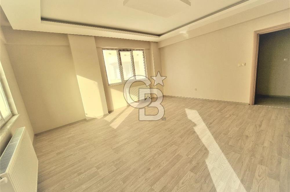 ALİAĞA CADDE ÜZERİ MERKEZİ KONUMDA 3+1 KİRALIK DAİRE.....