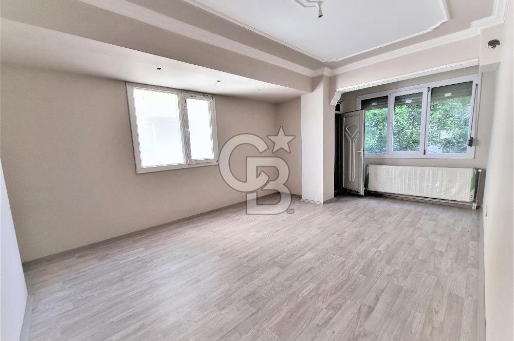 ALİAĞA CADDE ÜZERİ MERKEZİ KONUMDA 3+1 KİRALIK DAİRE.....