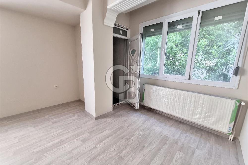 ALİAĞA CADDE ÜZERİ MERKEZİ KONUMDA 3+1 KİRALIK DAİRE.....