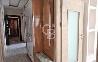 ALİAĞA CADDE ÜZERİ MERKEZİ KONUMDA 3+1 KİRALIK DAİRE.....