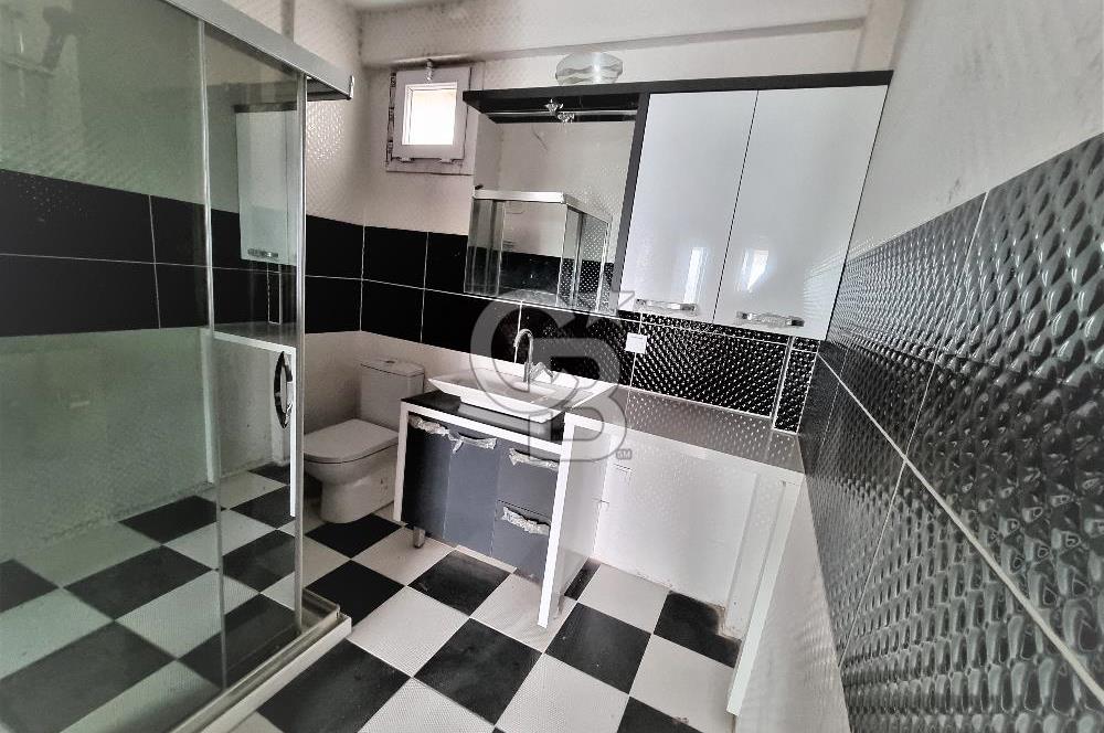 ALİAĞA CADDE ÜZERİ MERKEZİ KONUMDA 3+1 KİRALIK DAİRE.....