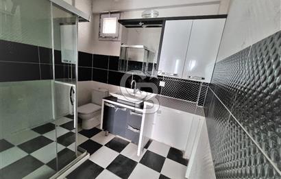 ALİAĞA CADDE ÜZERİ MERKEZİ KONUMDA 3+1 KİRALIK DAİRE.....