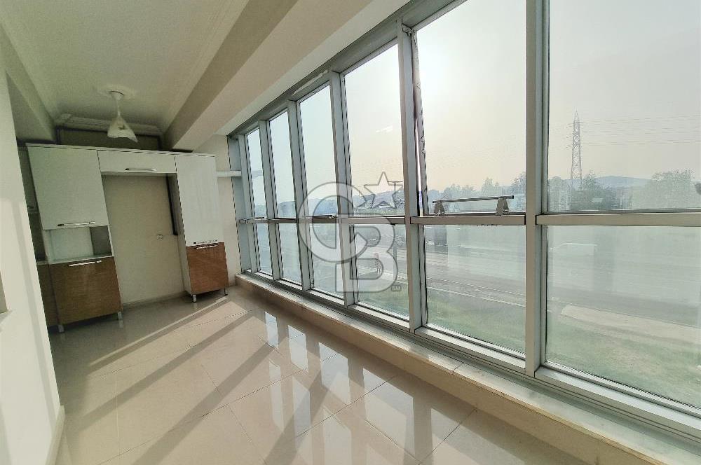 ALİAĞA CADDE ÜZERİ MERKEZİ KONUMDA 3+1 KİRALIK DAİRE.....