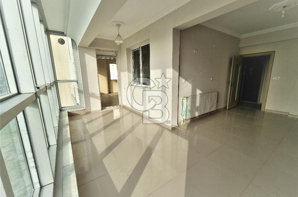 ALİAĞA CADDE ÜZERİ MERKEZİ KONUMDA 3+1 KİRALIK DAİRE.....