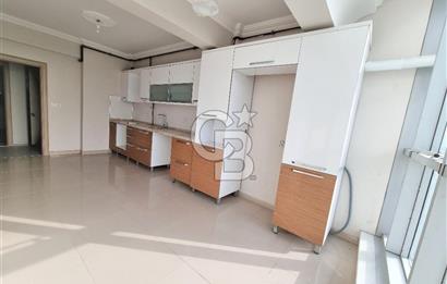 ALİAĞA CADDE ÜZERİ MERKEZİ KONUMDA 3+1 KİRALIK DAİRE.....