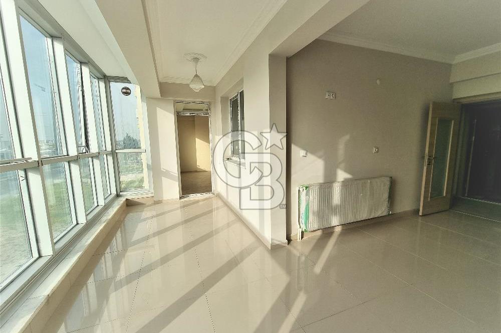 ALİAĞA CADDE ÜZERİ MERKEZİ KONUMDA 3+1 KİRALIK DAİRE.....