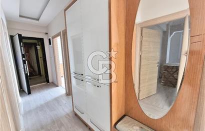 ALİAĞA CADDE ÜZERİ MERKEZİ KONUMDA 3+1 KİRALIK DAİRE.....