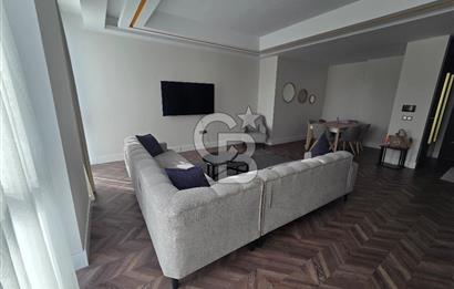 KARTEPE ZERAY ESİL'DE SATILIK BÜYÜK TİP 2+1 ÇATI DUBLEKS DAİRE
