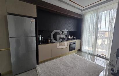 KARTEPE ZERAY ESİL'DE SATILIK BÜYÜK TİP 2+1 ÇATI DUBLEKS DAİRE