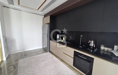 KARTEPE ZERAY ESİL'DE SATILIK BÜYÜK TİP 2+1 ÇATI DUBLEKS DAİRE