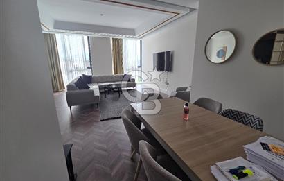 KARTEPE ZERAY ESİL'DE SATILIK BÜYÜK TİP 2+1 ÇATI DUBLEKS DAİRE